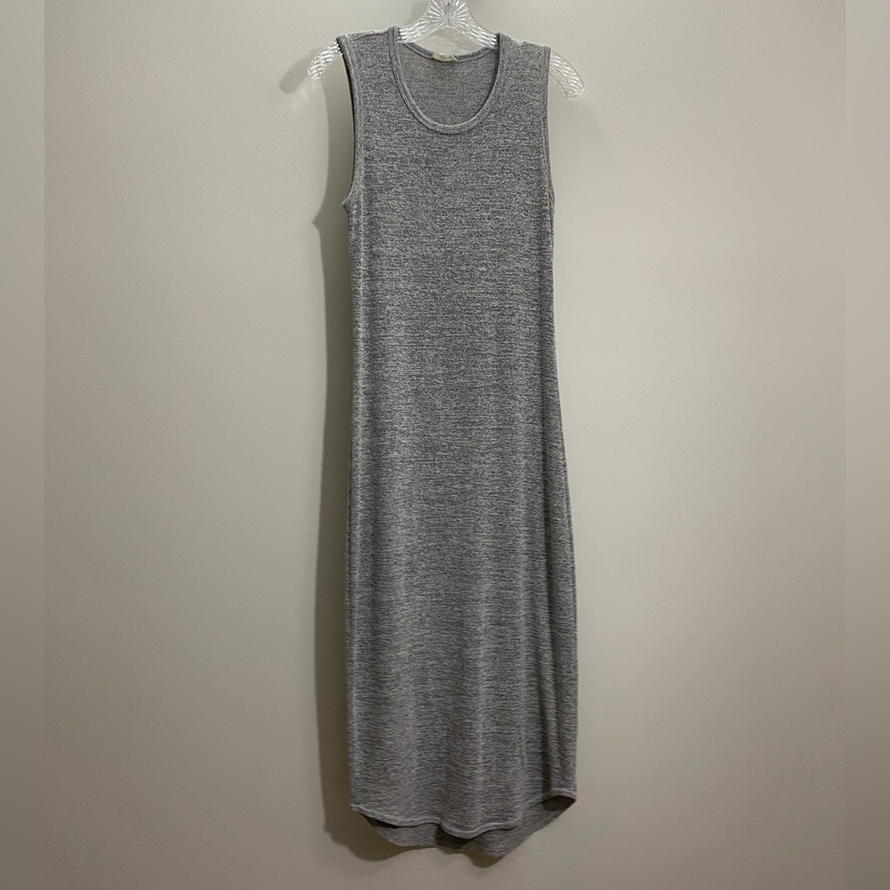 Aritzia Wilfred Midi Dress Size Medium